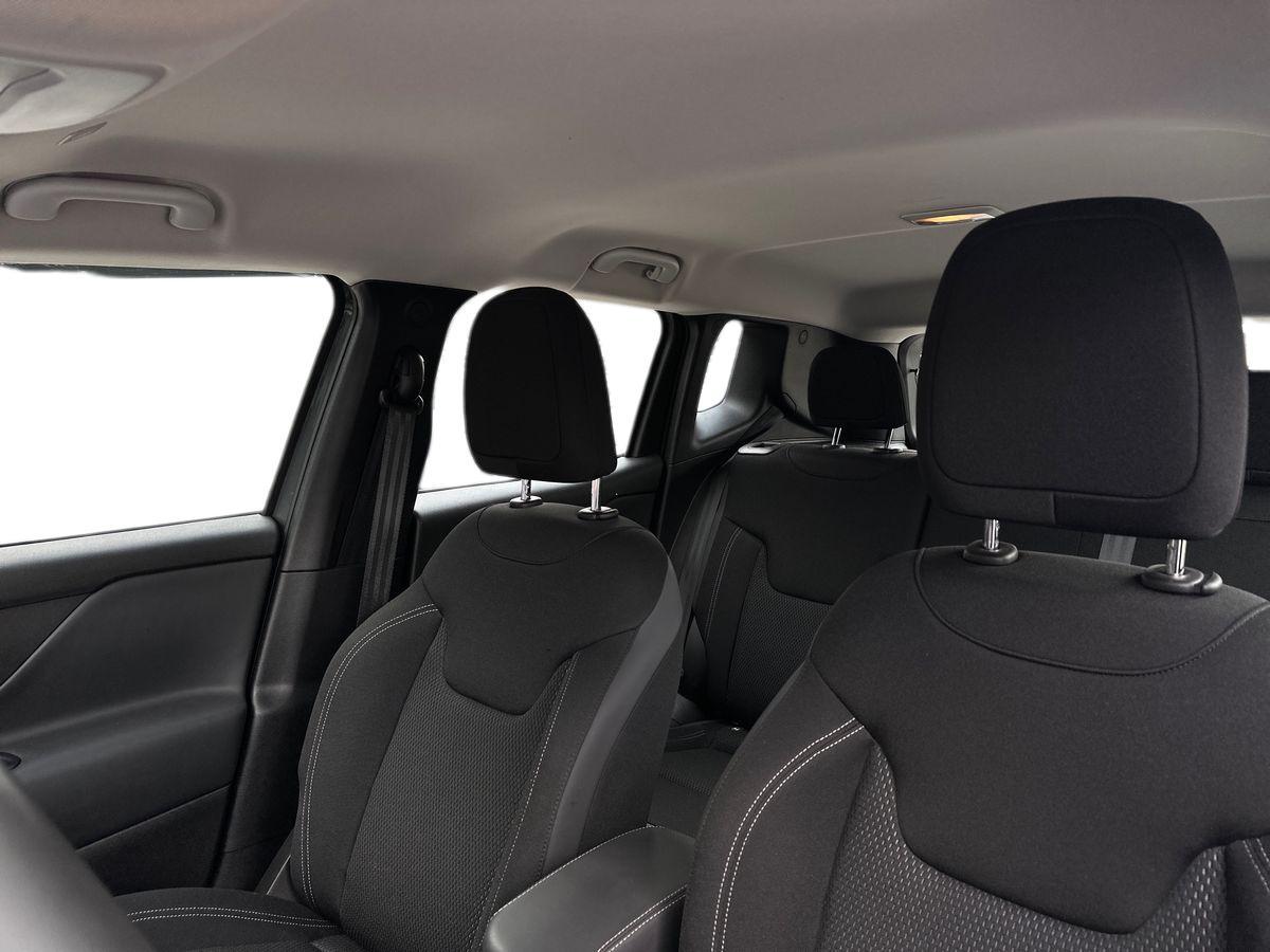 JEEP Renegade E-Hybrid My23 Longitude (Stock) 1.5 Turbo T4 E-Hybrid 130cv Fwd