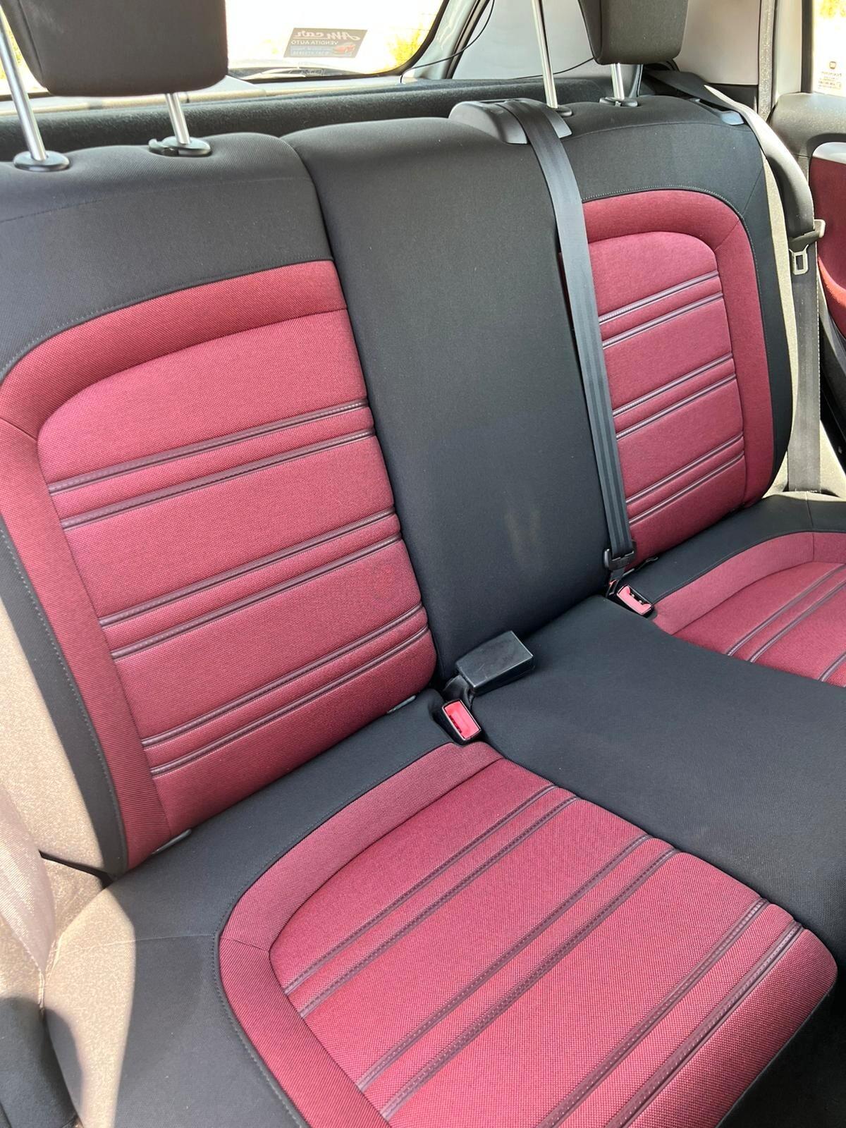 Fiat Punto Evo 1.3MLJT 150000KM FULL CHIAMA 2010