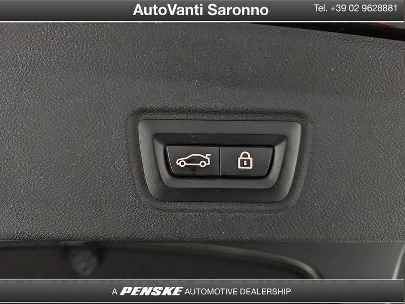 BMW Serie 4 Gran Coupé 420d xDrive 48V Msport