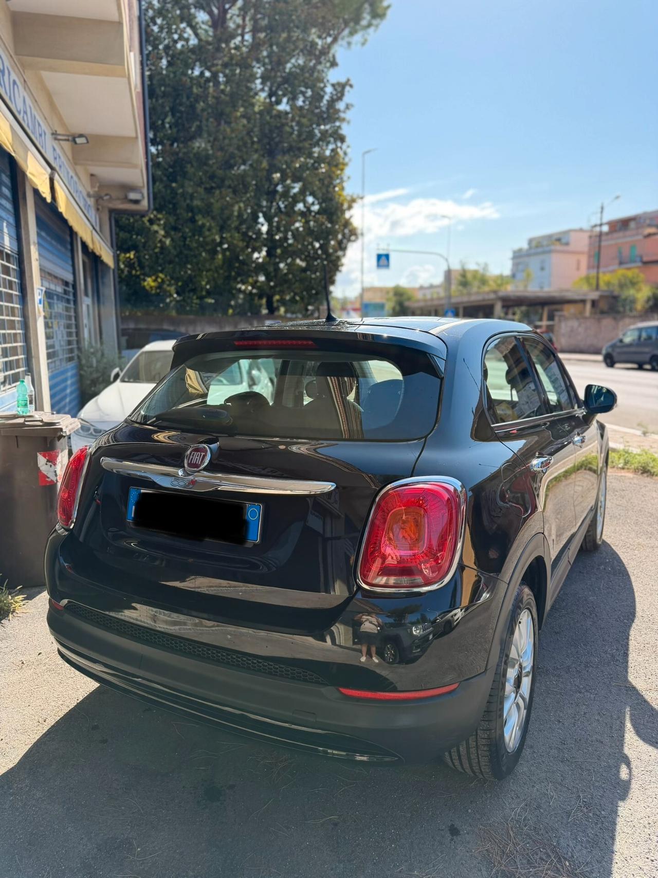 Fiat 500X 1.6 MultiJet 120 CV Pop Star
