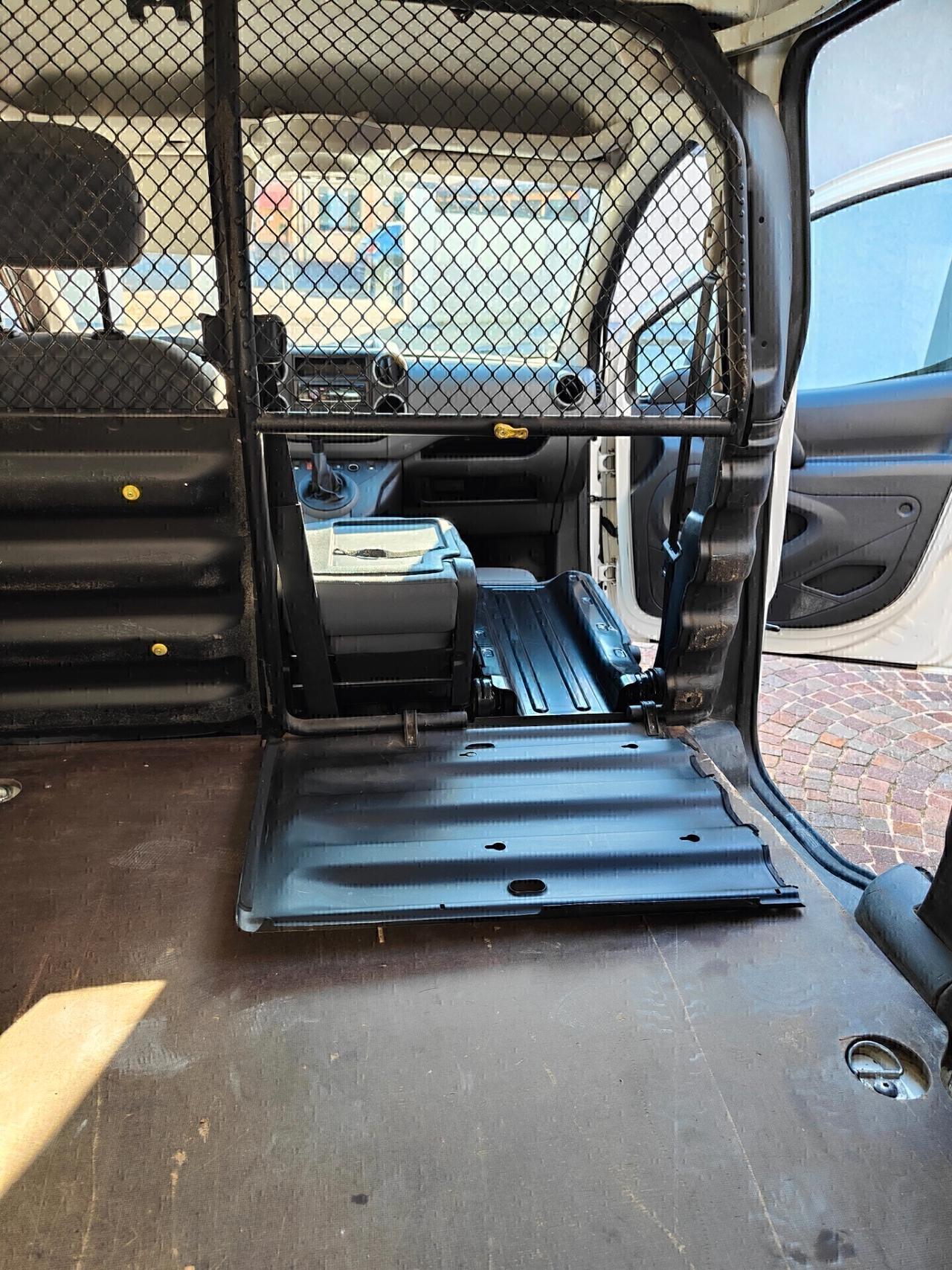 Citroen Berlingo 1.6 HDi 90CV FAP Van 3 posti L2-H1