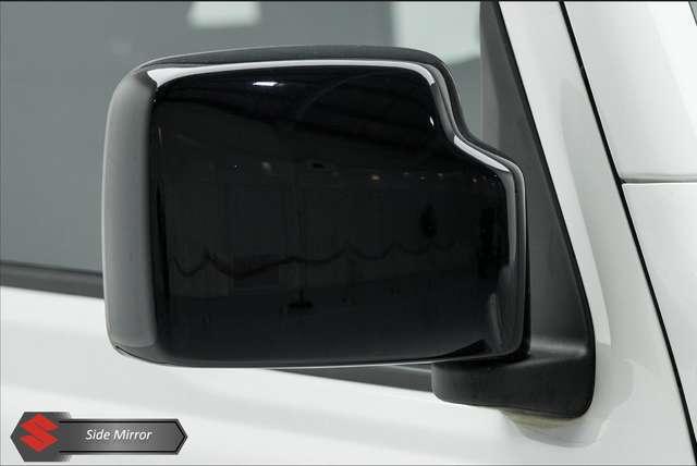 Suzuki Jimny Jimny 1.5 GLX AUTO 5 PORTE