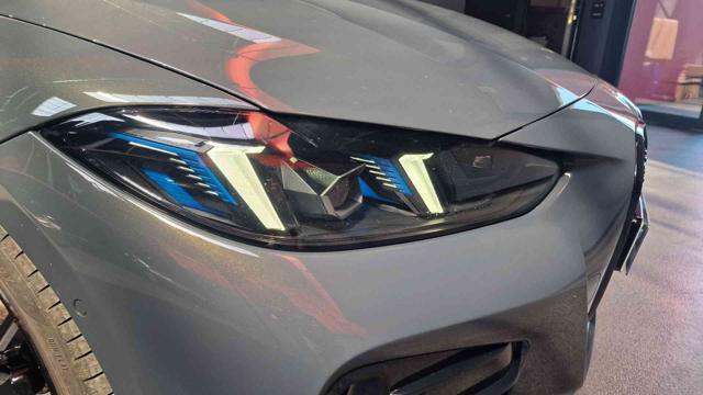 BMW 430 i xDrive Coupé Msport Pro M-SPORT SHADOW LINE!