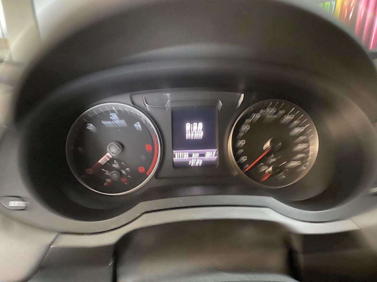 Audi Q3 2.0 TDI 184 CV quattro S tronic Sport