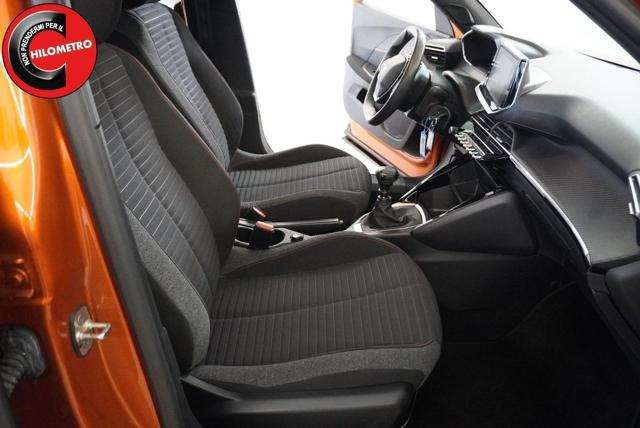 PEUGEOT 2008 PureTech 130 S&S Active Pack