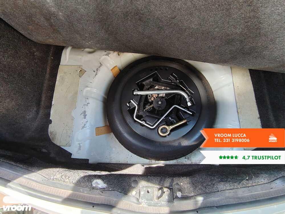 FIAT Punto 3ª serie Punto 1.3 Multijet 16V 5 p...