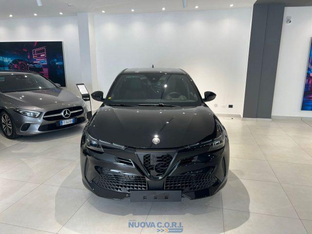 ALFA ROMEO Junior 1.2 136 CV Hybrid eDCT6 Speciale