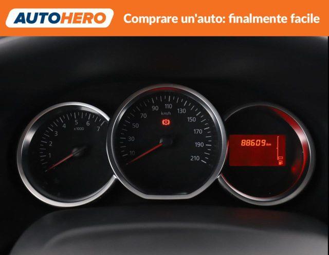 DACIA Sandero Stepway 0.9 TCe 90 CV Comfort