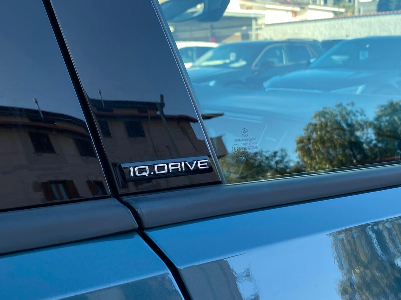Volkswagen T-Roc Business IQ. Drive 1.0 TSI 116CV
