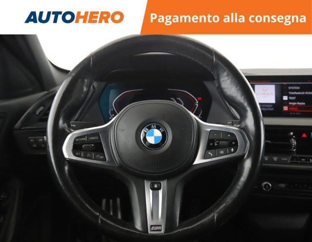 BMW 118 i 5p. Msport