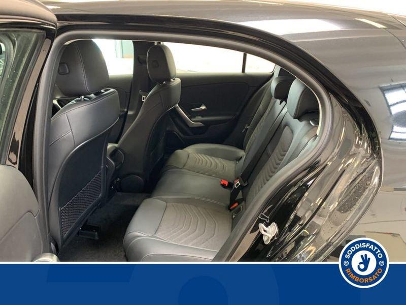 Mercedes-Benz Classe A 250e EQ-Power Automatic Advanced Progressive