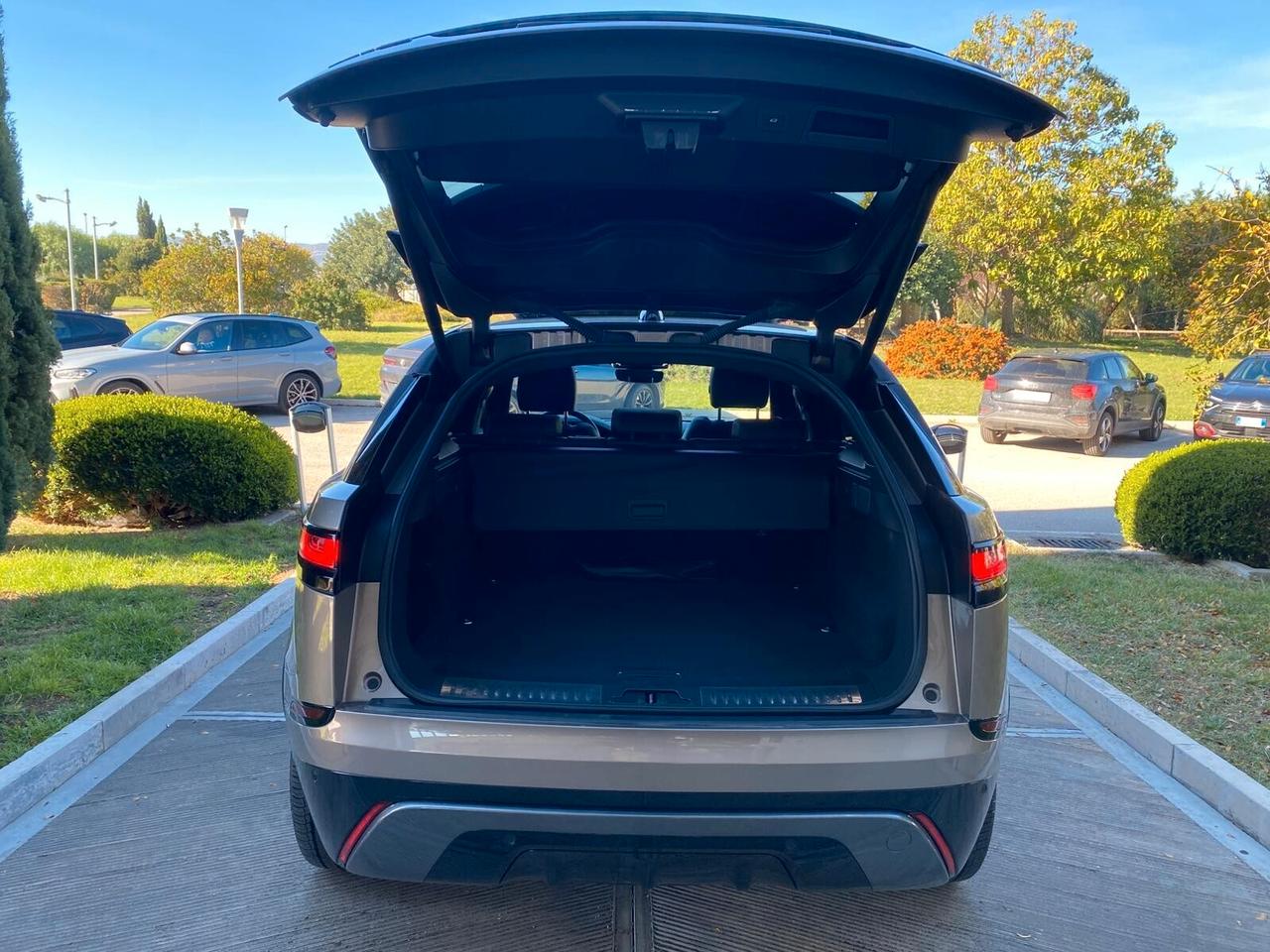 Land Rover Range Velar 2.0 I4 PHEV 404 CV R-Dynamic S