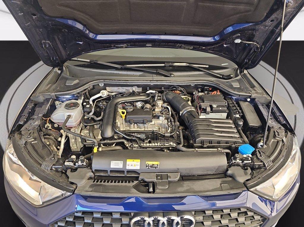 AUDI A1 sportback 30 1.0 tfsi admired 110cv del 2023
