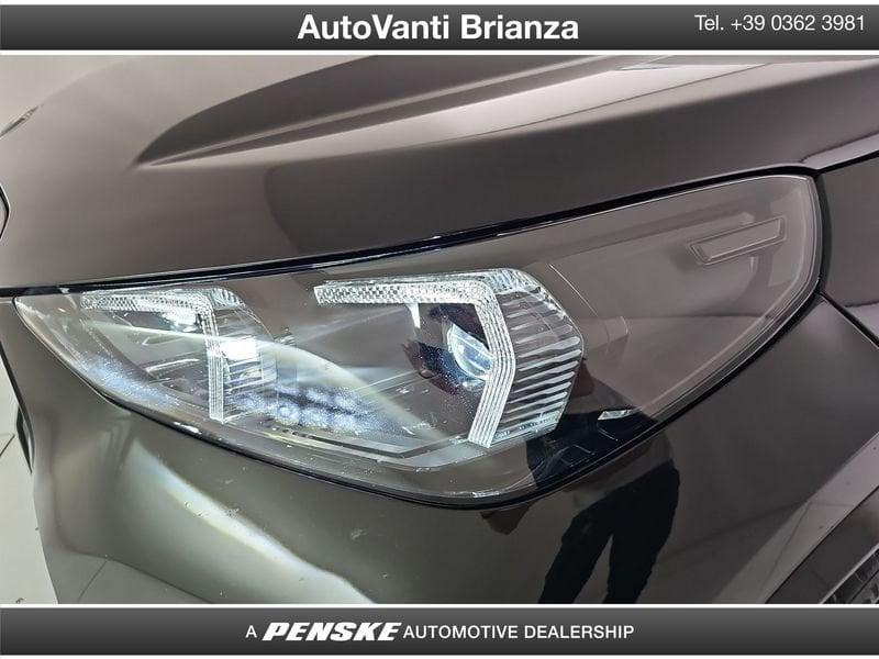 BMW X1 X1 xdrive20d mhev 48V MSport Pro