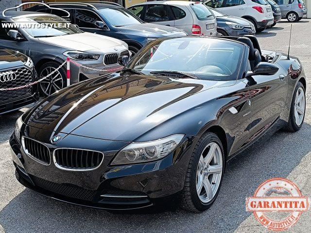 BMW Z4 sDrive28i SPORTAUTOMATIC Roadster