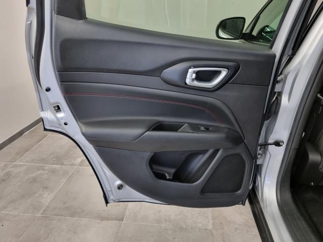 JEEP Compass 1.3 Turbo T4 240 CV PHEV AT6 4xe Trailhawk