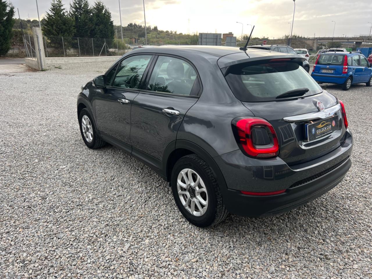 Fiat 500X 1.3 MultiJet 95 CV Pop Star