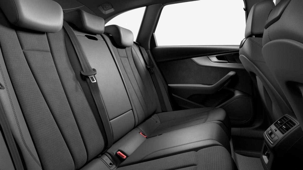 AUDI S4 AVANT 3.0TDI QUATTRO TIPTRONIC IN ARRIVO