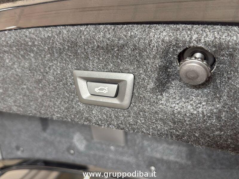 BMW Serie 4 G22 2020 Coupe Benzina M440i Coupe mhev 48V xdrive auto