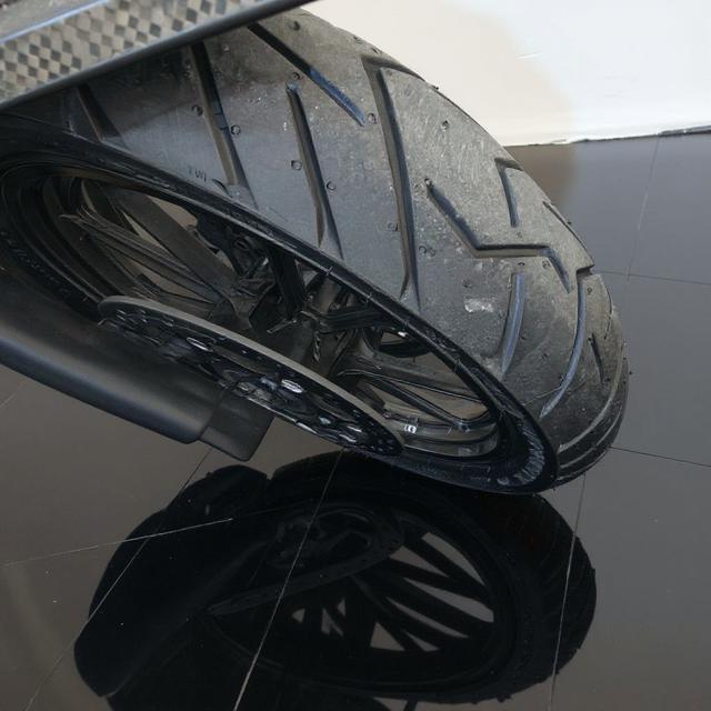 SUZUKI V-Strom 650 - ANNO 2024