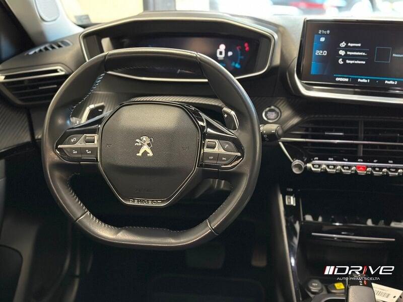 Peugeot 2008 2008 PureTech 130 S&S EAT8 Allure