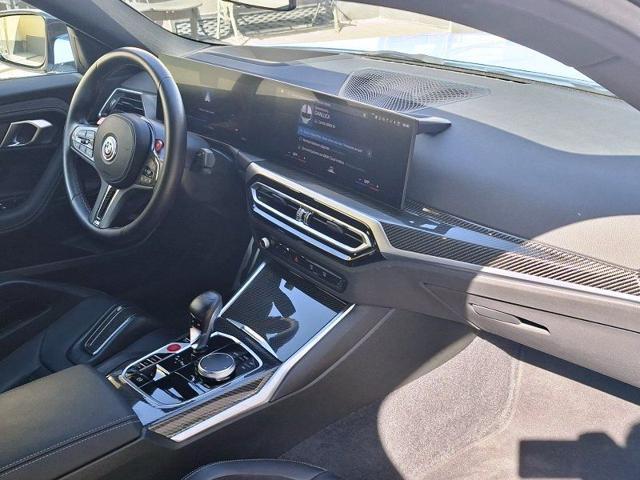BMW M2 M2