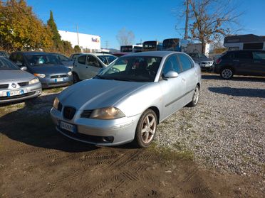Seat Cordoba 1.4 TDI DPF Class