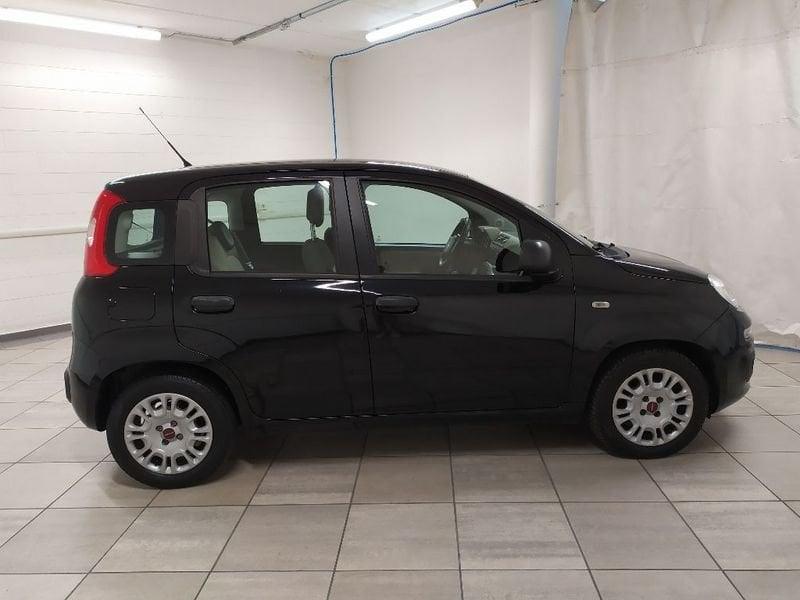 FIAT Panda 1.2 easypower Easy Gpl 69cv E6