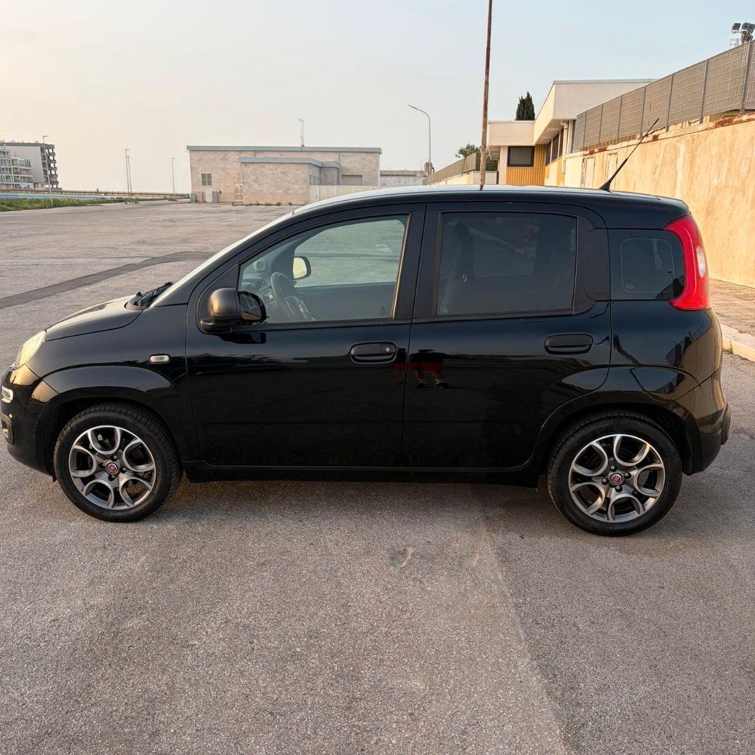 Fiat Panda 1.2 benzina *IMPECCABILE*