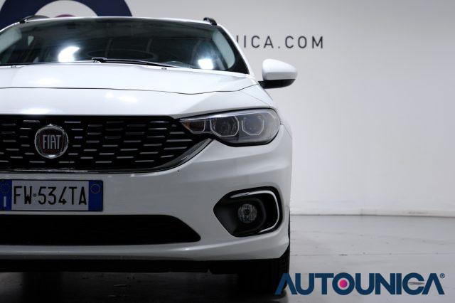 FIAT Tipo 1.6 MJT S&S DCT SW LOUNGE AUTOMATICA