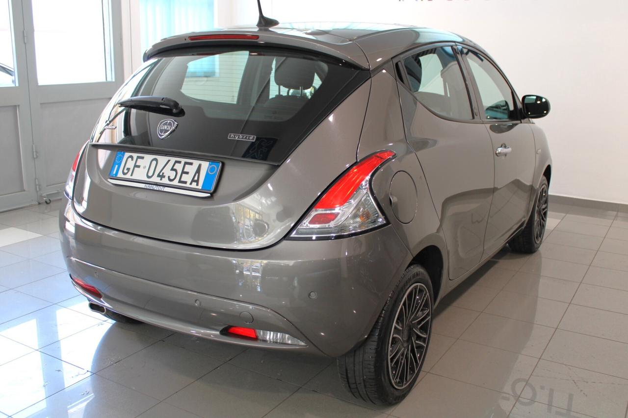 LANCIA Ypsilon 1.0 Hybrid Gold- 2021