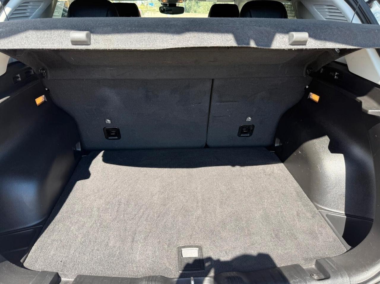 Jeep Compass 1.5 130 CV MHEV Limited Hybrid DDCT