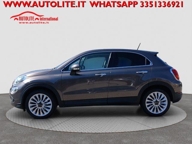 FIAT 500X 1.3 MultiJet 95 CV Lounge