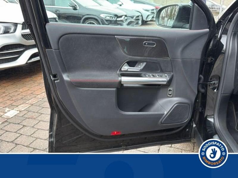 Mercedes-Benz GLA 200d Automatic AMG Line Advanced Plus