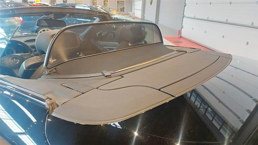 Mercedes-benz SL 350 Sport auto