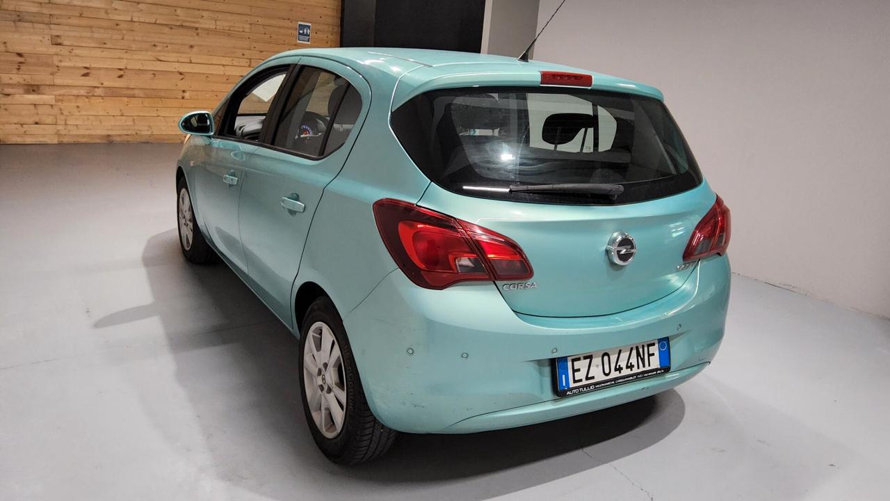 Opel Corsa 1.3 CDTI ecoFLEX 95CV Start&Stop 5 porte n-Joy