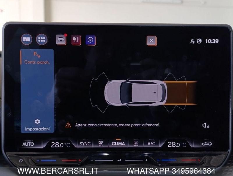 CUPRA Leon Leon 2.0 TDI 150 CV DSG