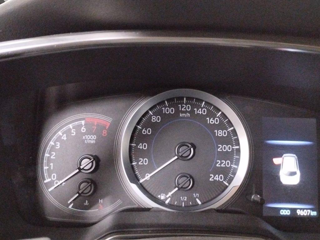 TOYOTA Corolla touring sports 2.0h business cvt del 2022