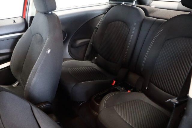 MINI Paceman ? Cooper Euro 6 ALL4 - Garanzia