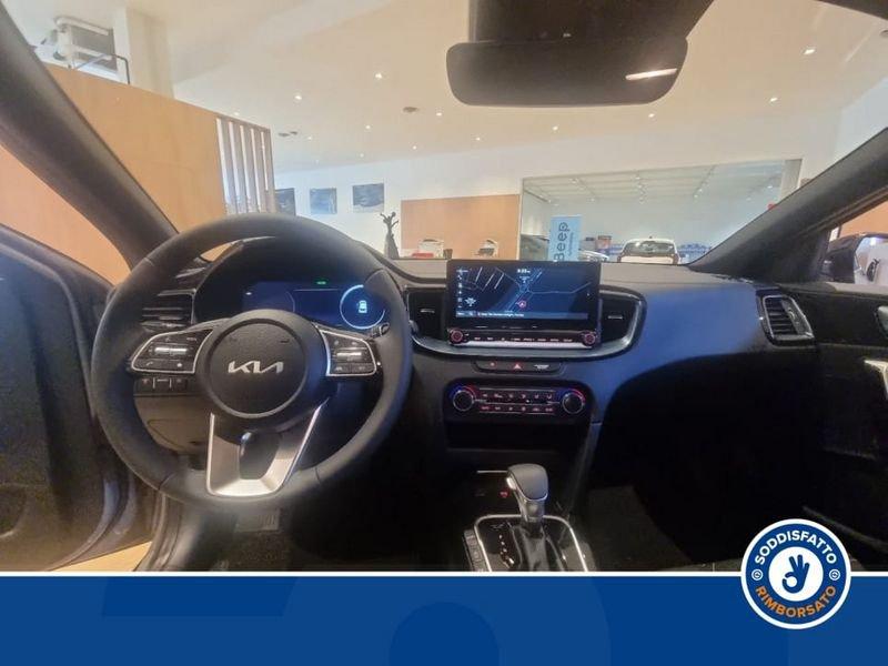 KIA Xceed 1.6 TGDI 150CV Special Edition (TT) MY26