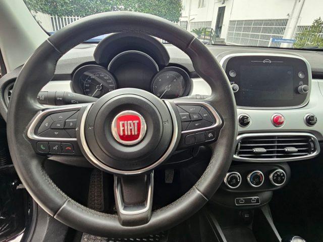 FIAT 500X 1.3 MultiJet 95 CV Connect TUA DA ?179,00 mensili