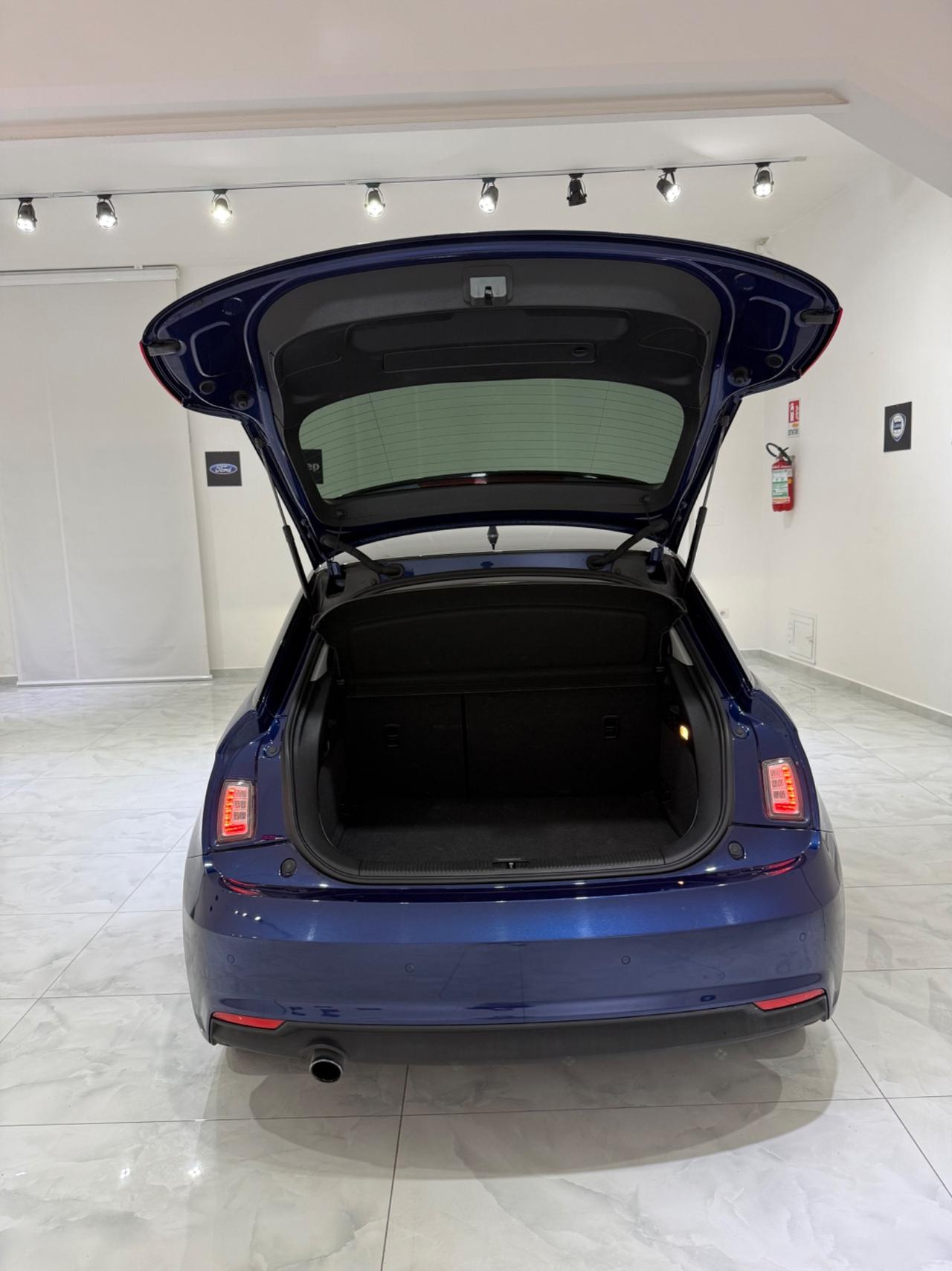 Audi A1 1.0 TFSI SPORTBACK