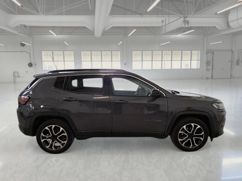 JEEP COMPASS 1.6 MJET II 96KW LIMITED SUV