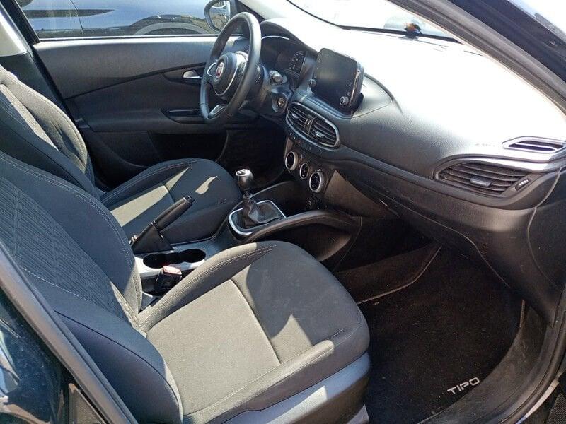 FIAT Tipo 1.6 Mjt 130cv S&S