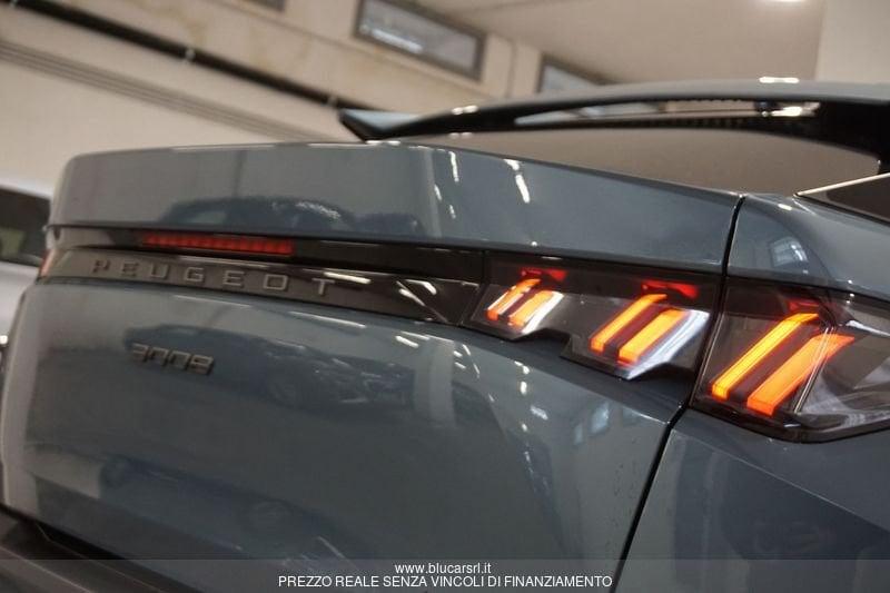 Peugeot 3008 3008 Hybrid 136 e-DCS6 Allure