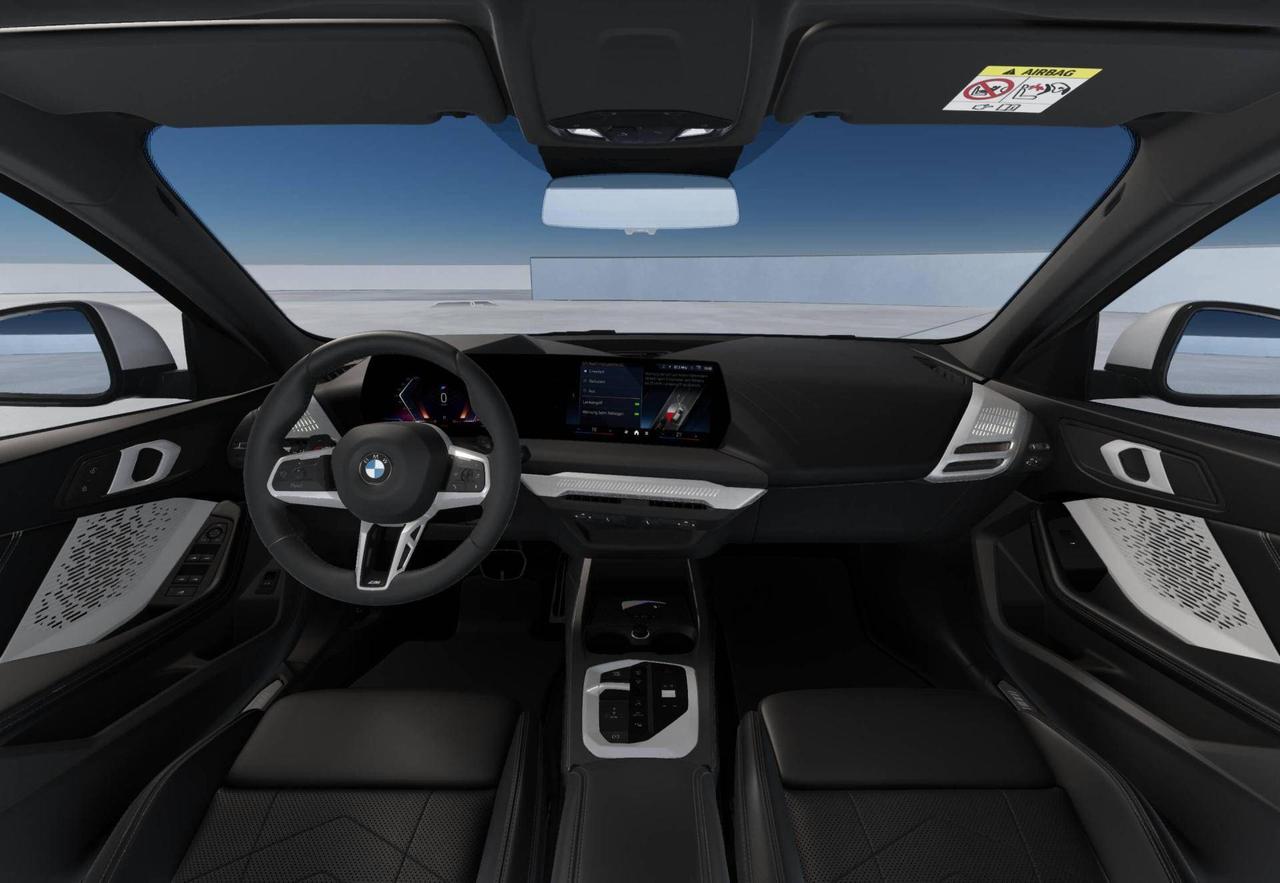 BMW Serie 1 120d 48V MSport Pro