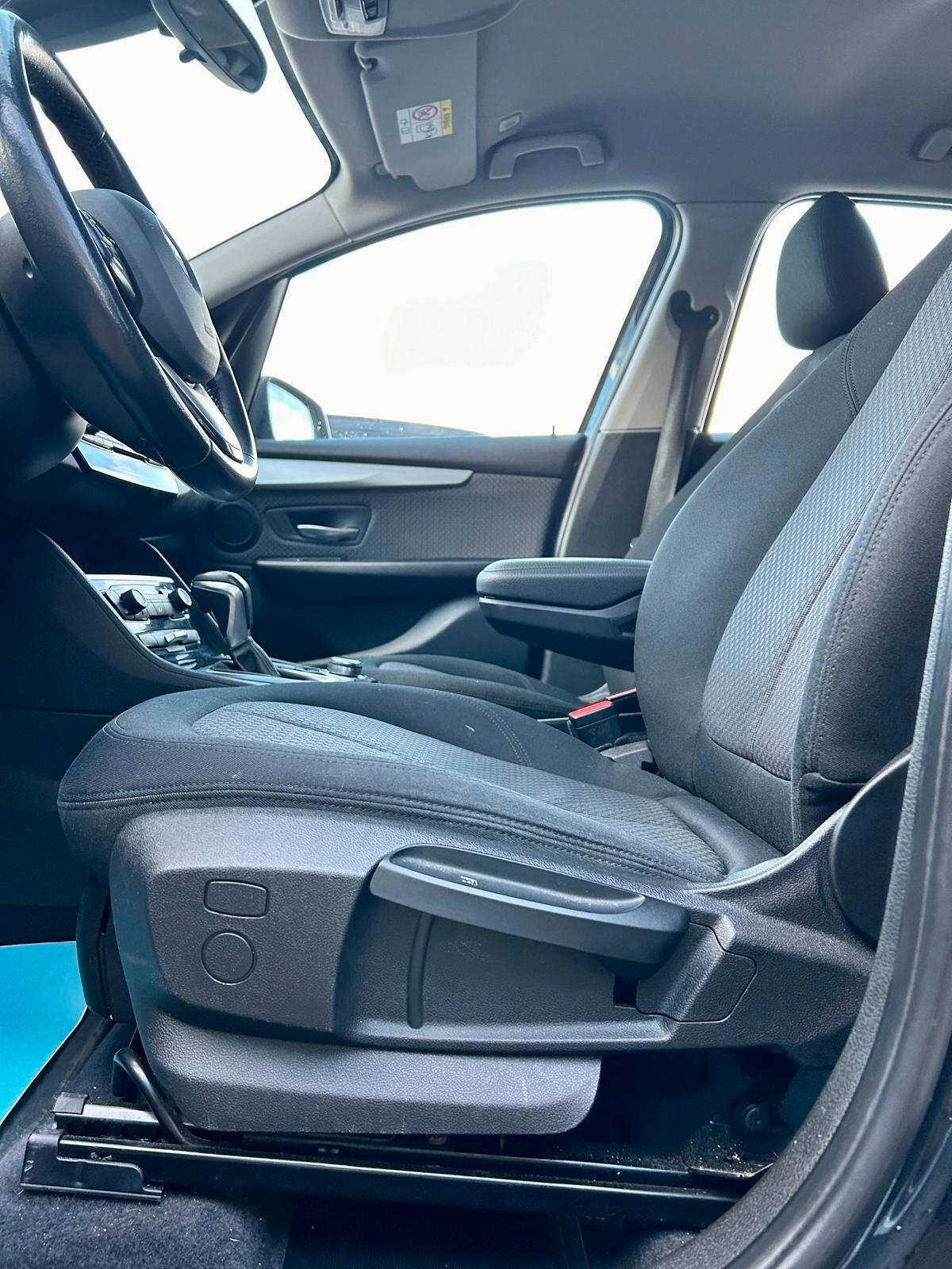 Bmw Serie 2 Gran Tourer 216d Luxury