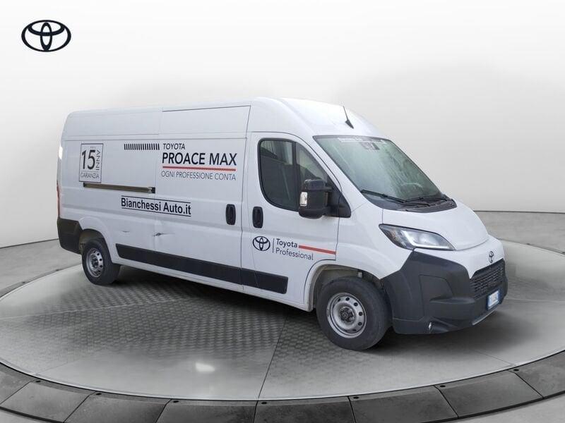 Toyota Proace Max 35 2.2 BlueHDi 140CV PM-TN Furgone