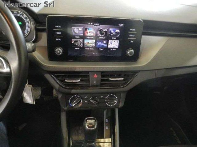 SKODA Scala 1.6 tdi Ambition 115cv dsg - FZ735EE