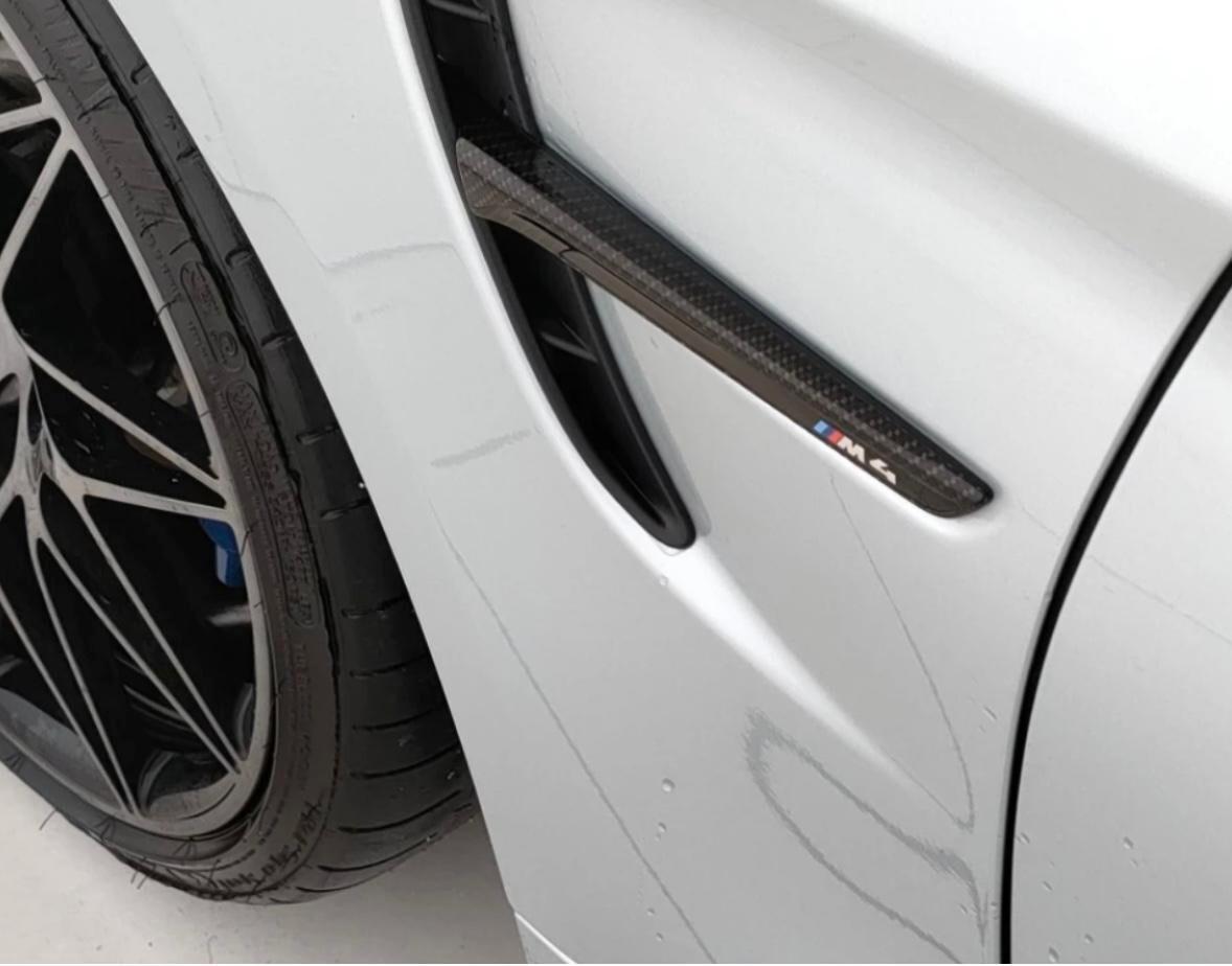 Bmw 4er Coupe M4 450CV